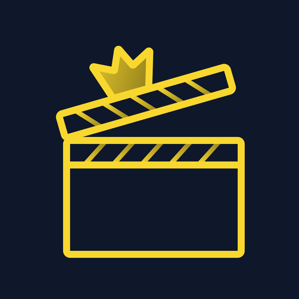 MovieThrone Icon